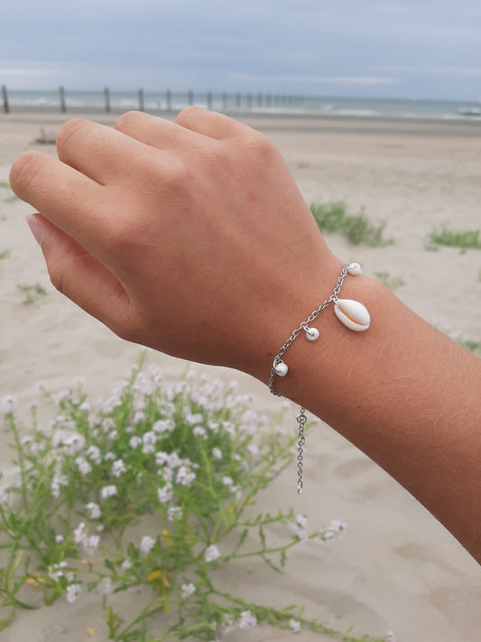 Kauri Armband PERSONALISEERBAAR