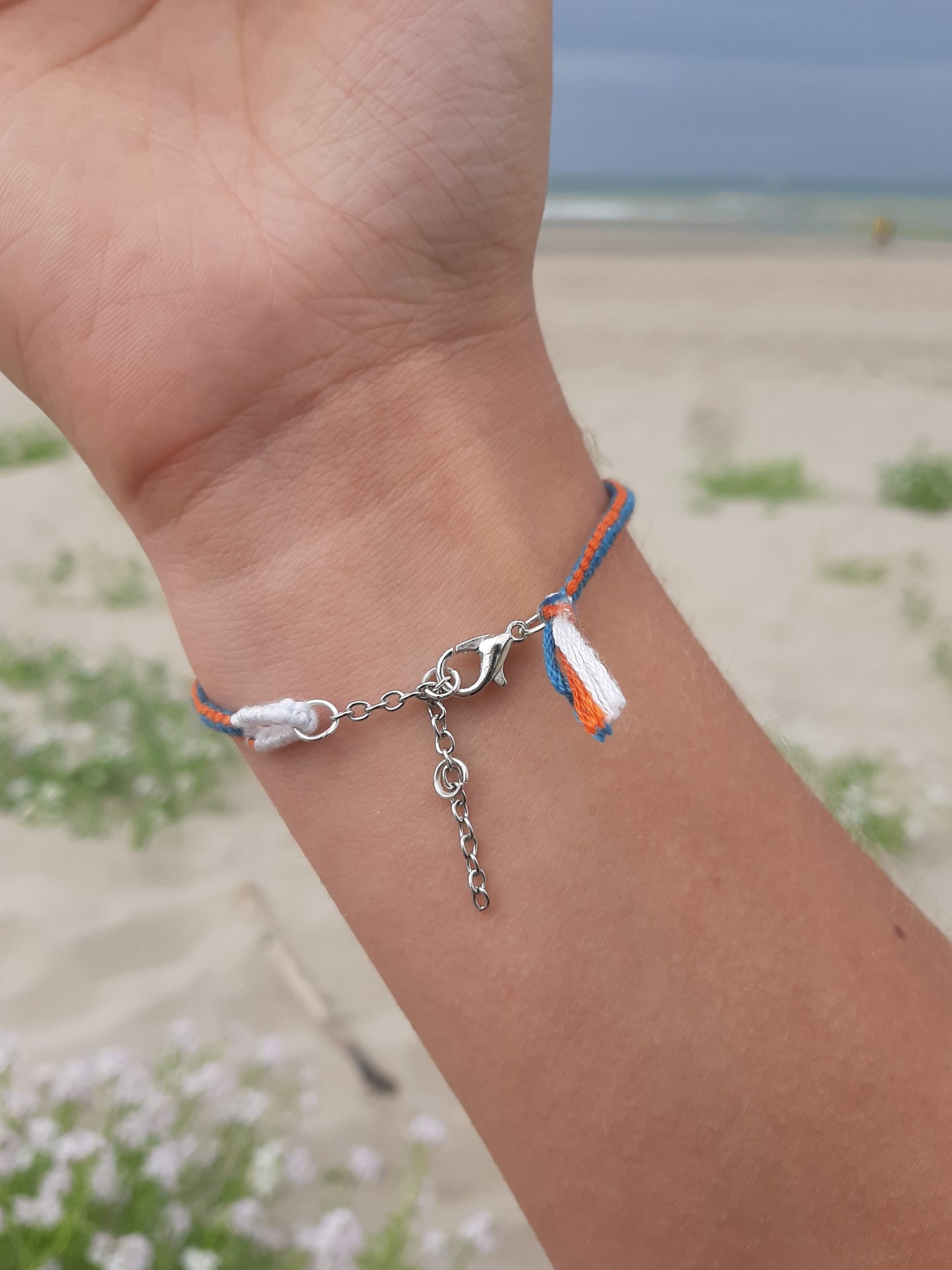 Marine Sunset Duo Hart